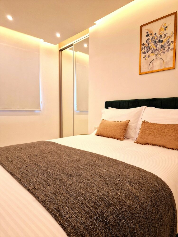 Фото Sveltos Residence Suites