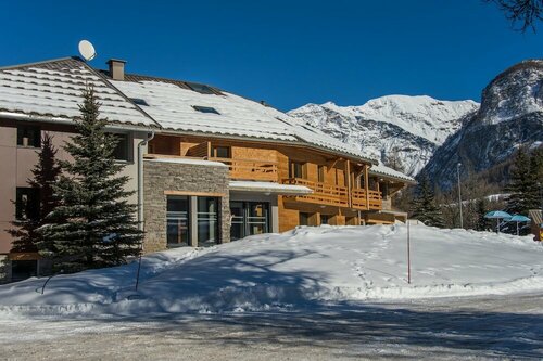 Гостиница Auberge La Gravière