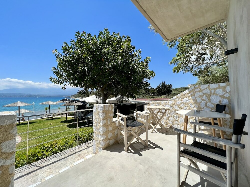 Фото Psamathi L&t