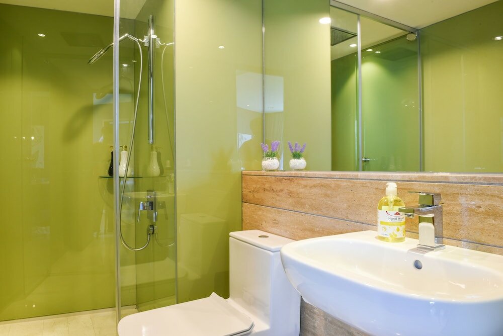 Фото Klcc Service Apartments