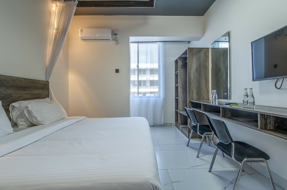 Фото The Ivory Suites by Armaan