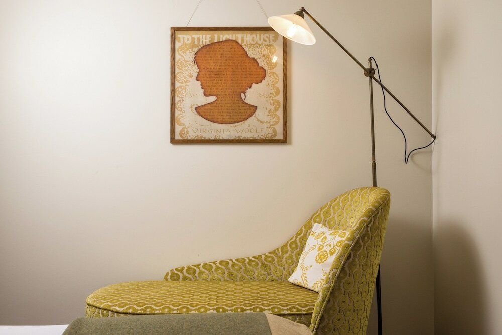 Фото Morton Hotel