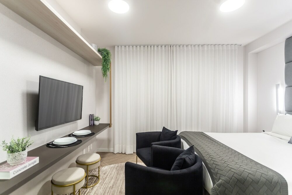 Фото Charlie Porto Alegre Moinhos