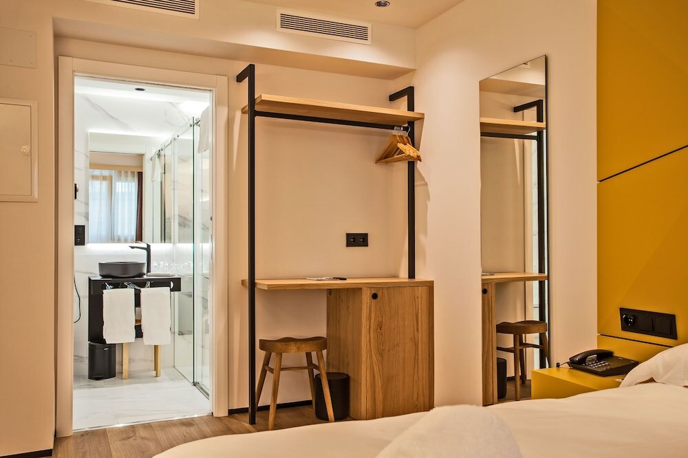 Фото Hotel Plaza Obradoiro