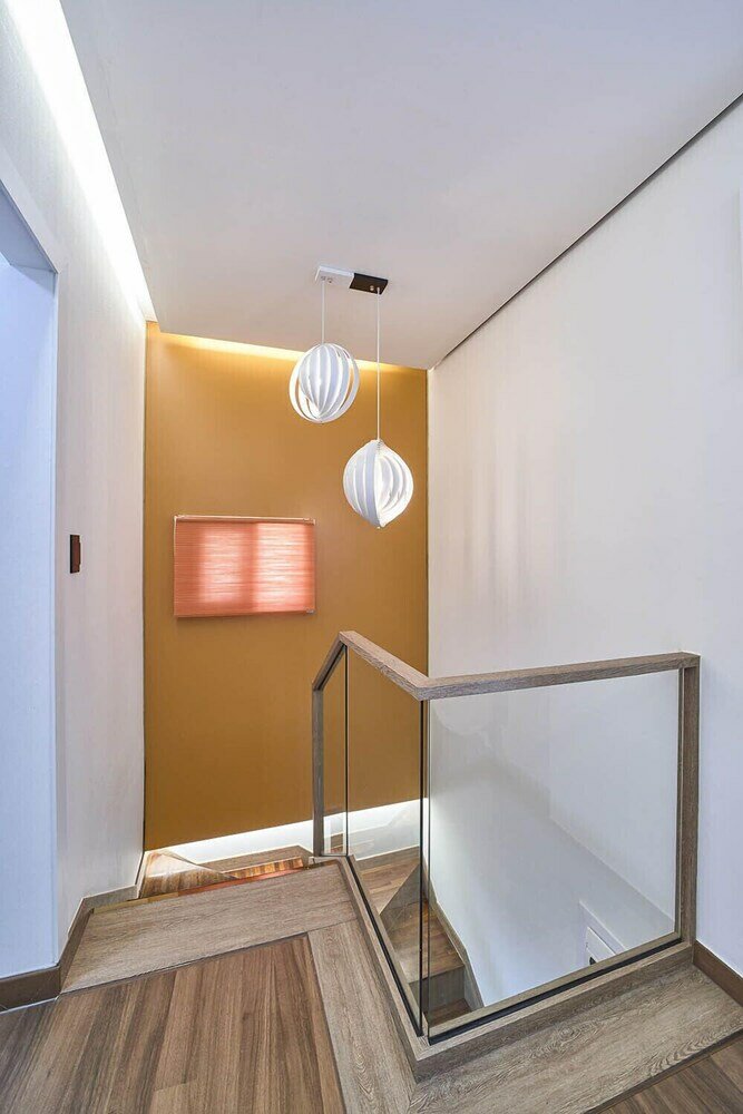 Фото Futon Guesthouse