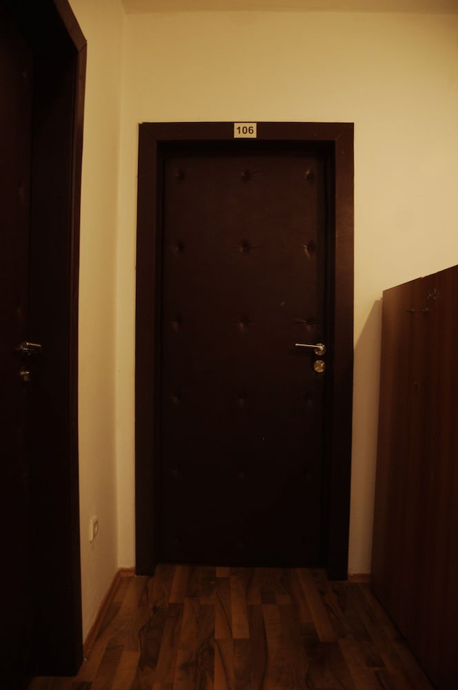 Фото Golden Hotel Bnb