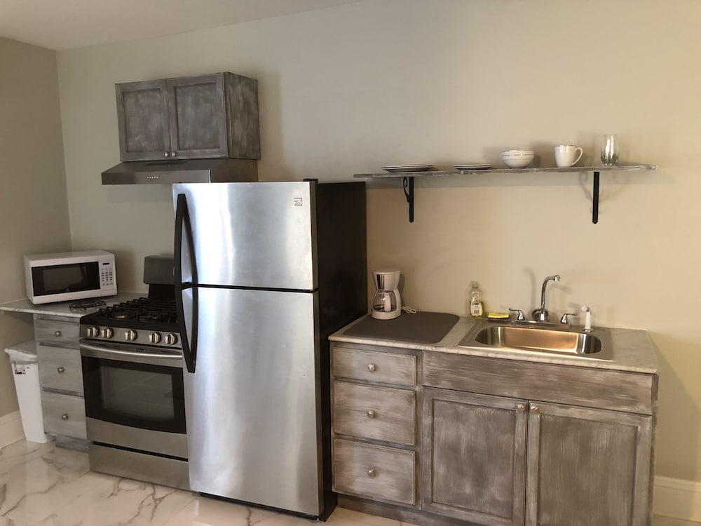 Фото Beach Hideaway