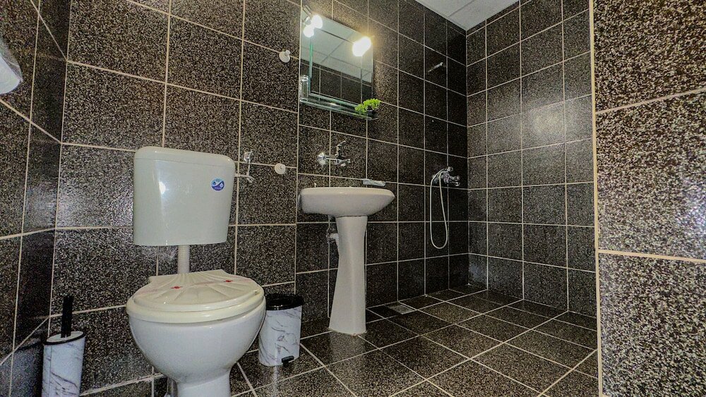 Фото Dezudava Hotel