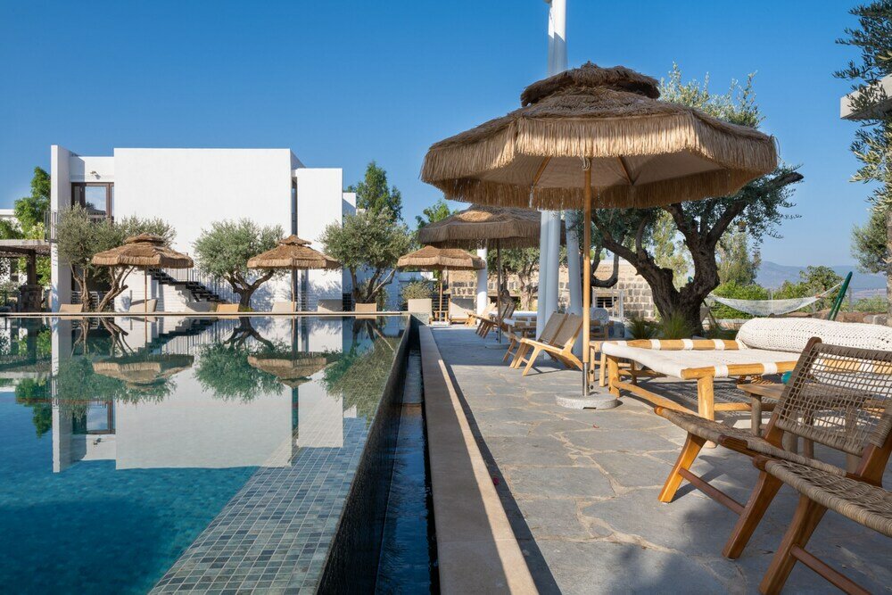 Фото Pereh Mountain Resort