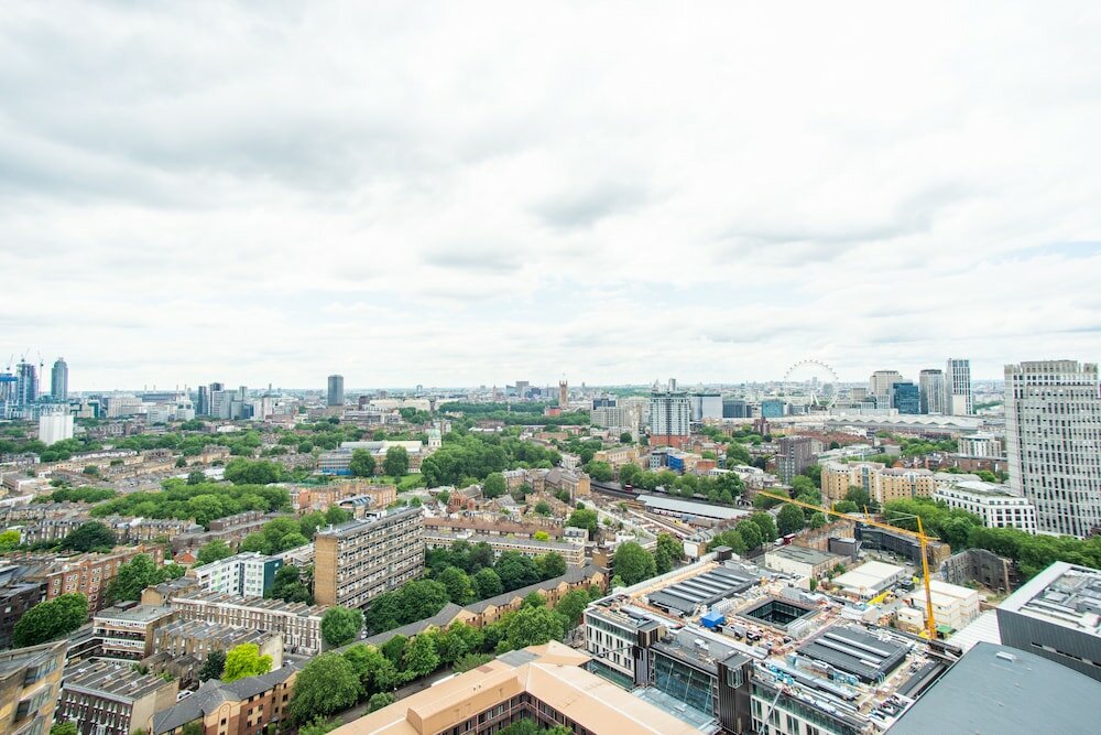 Фото Premium One bedroom South Bank