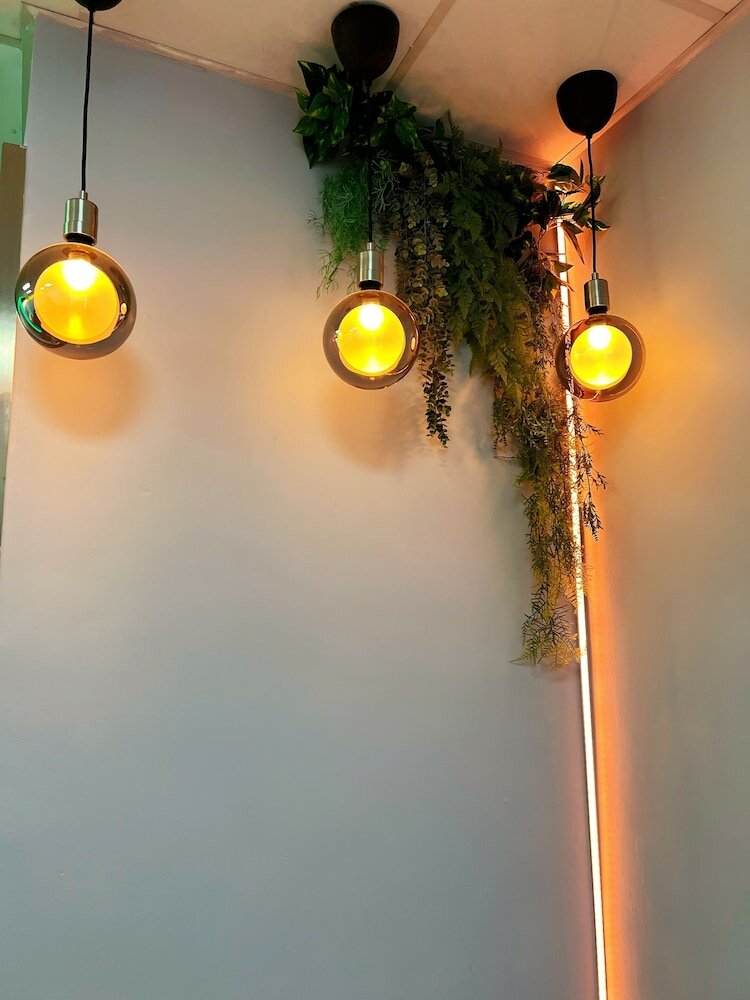 Фото Hostel Thirty One