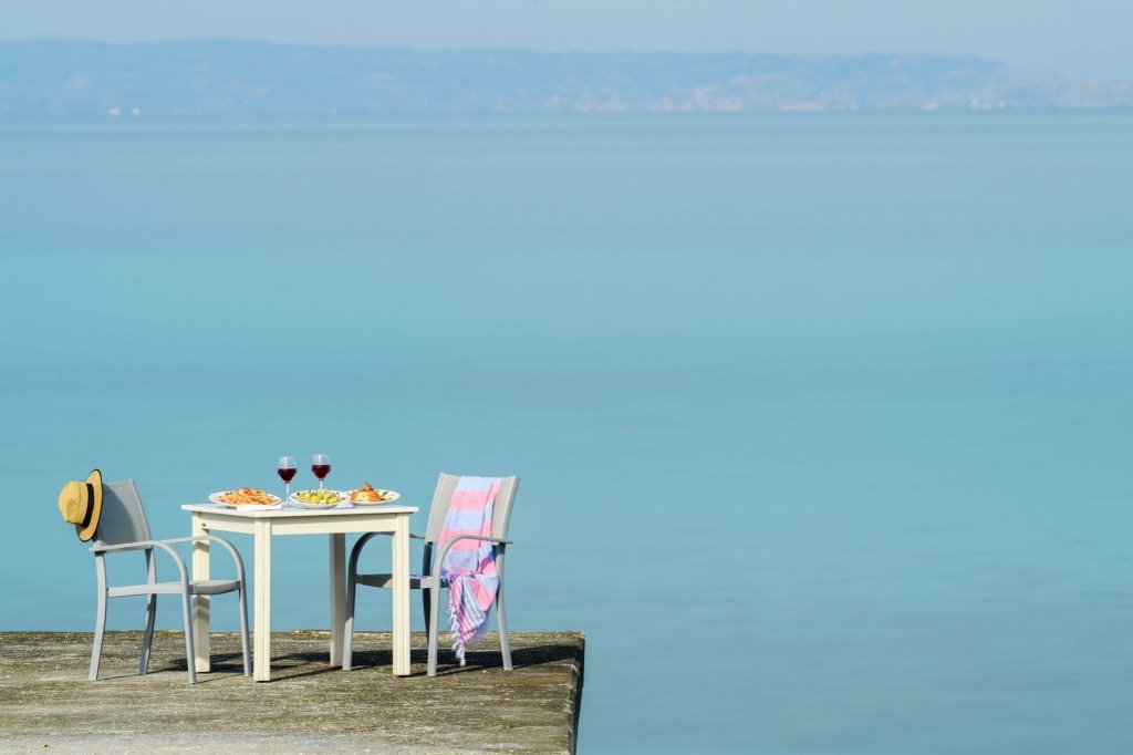 Фото Kassandra Palace Hotel