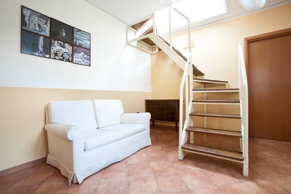 Фото Case Cosi Napoli