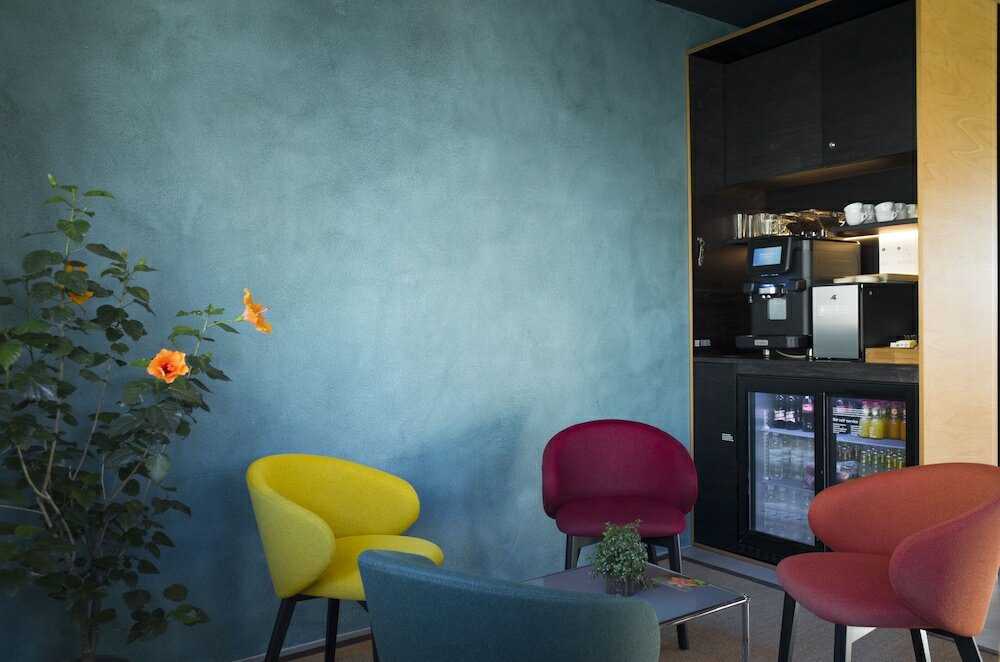 Фото Riva Rooms & Studios