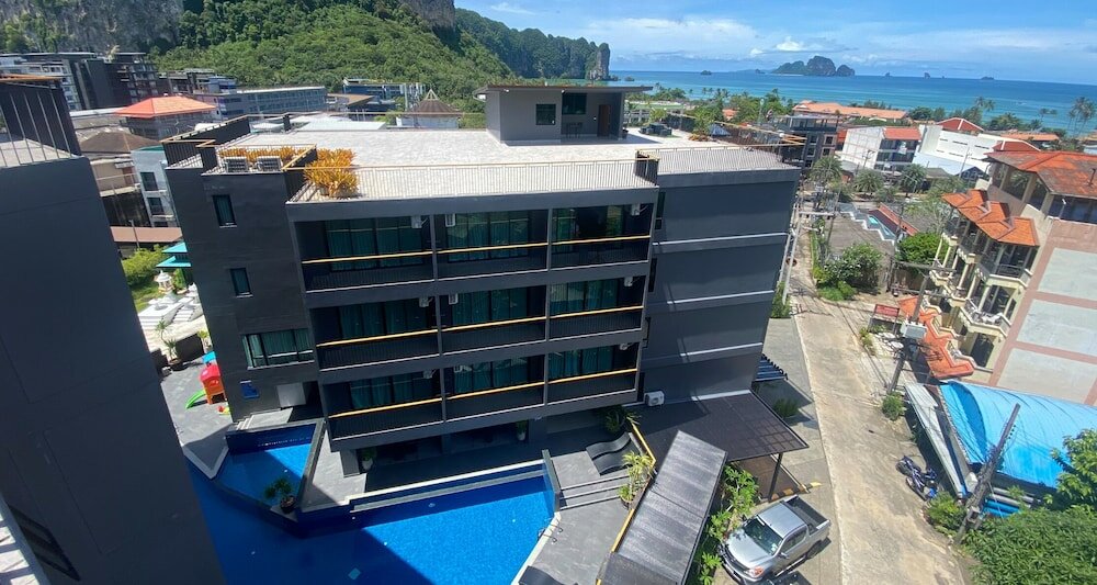 Фото Aonang Dugong