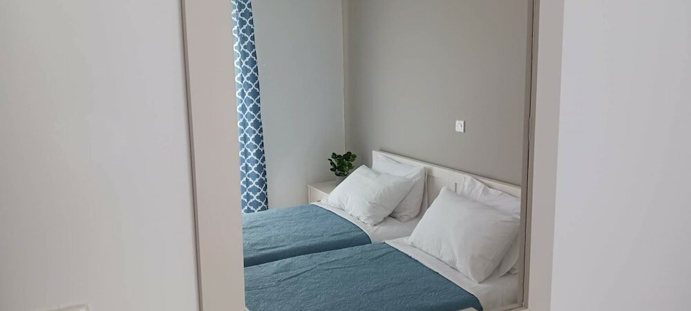 Фото Jp Pool & Apartments