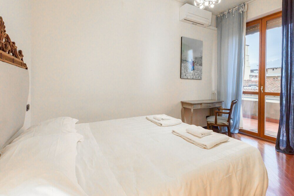 Фото Magnifico Panoramic View