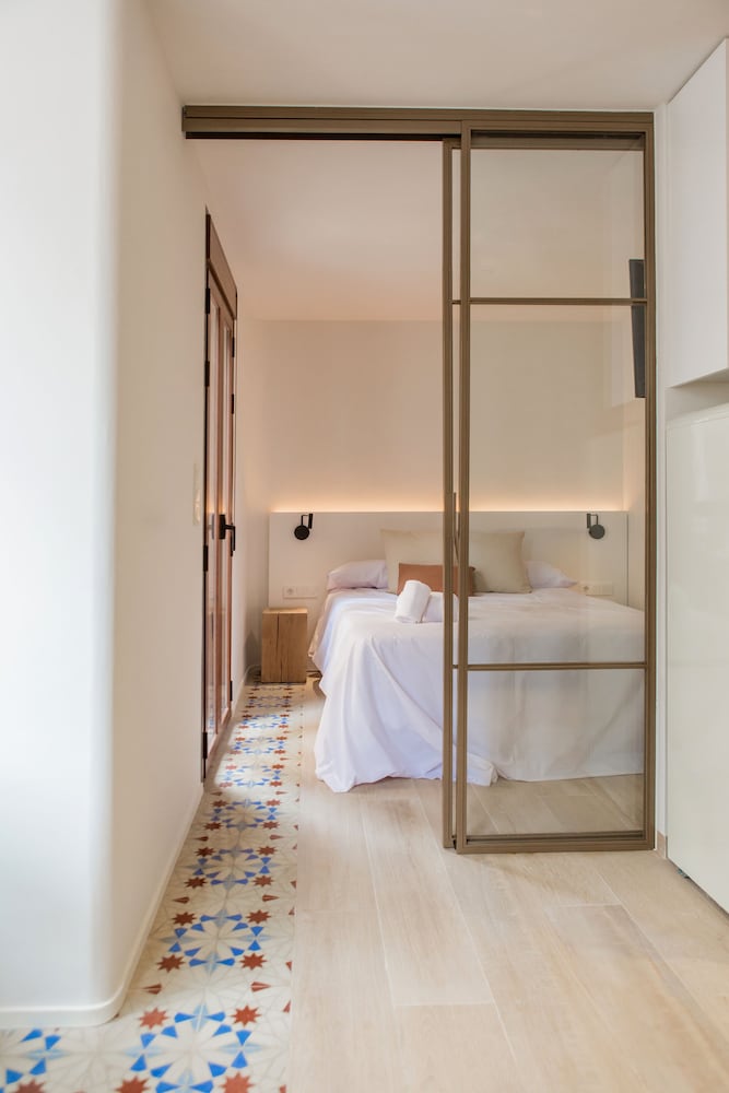 Фото Pizarro Suites