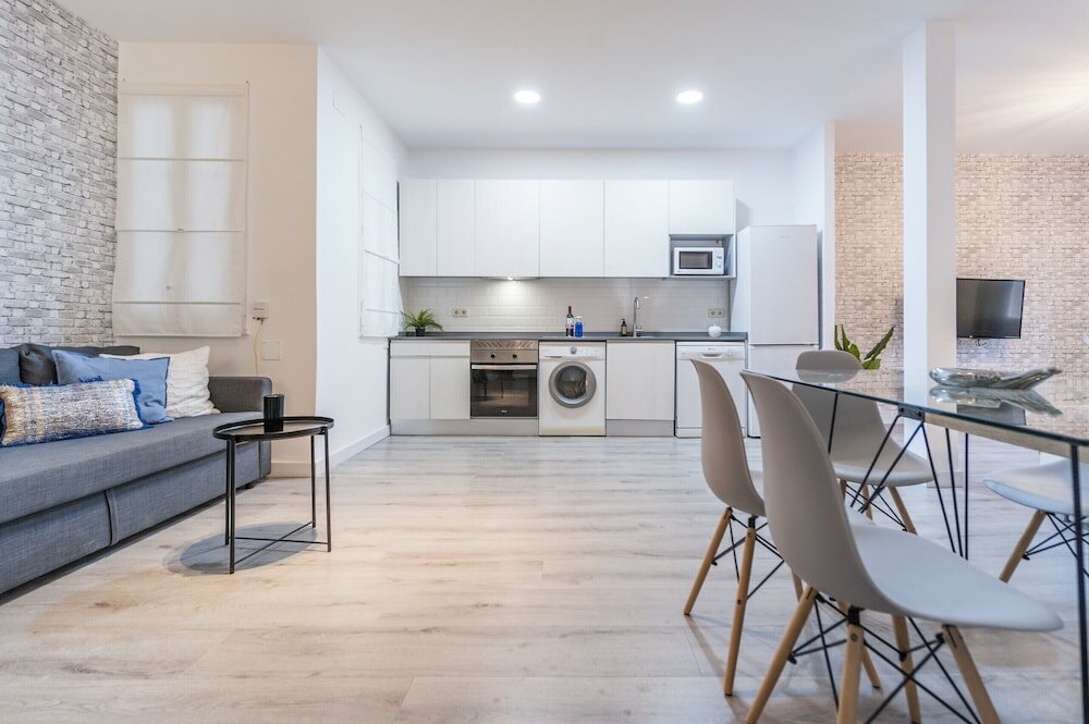 Фото Chamberi Deluxe II