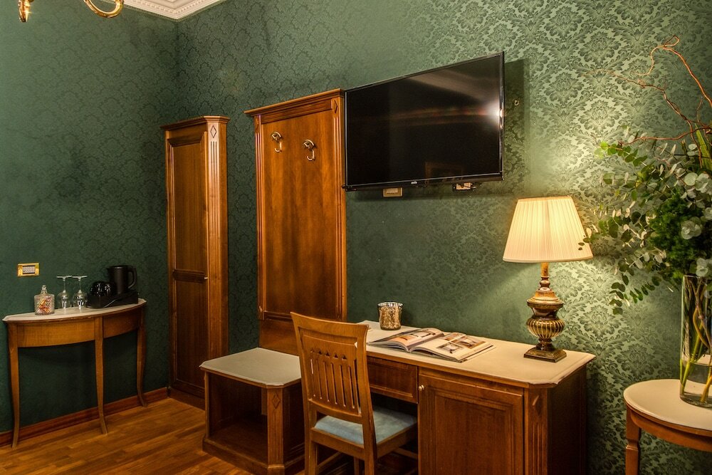 Фото Antica Residenza del Corso