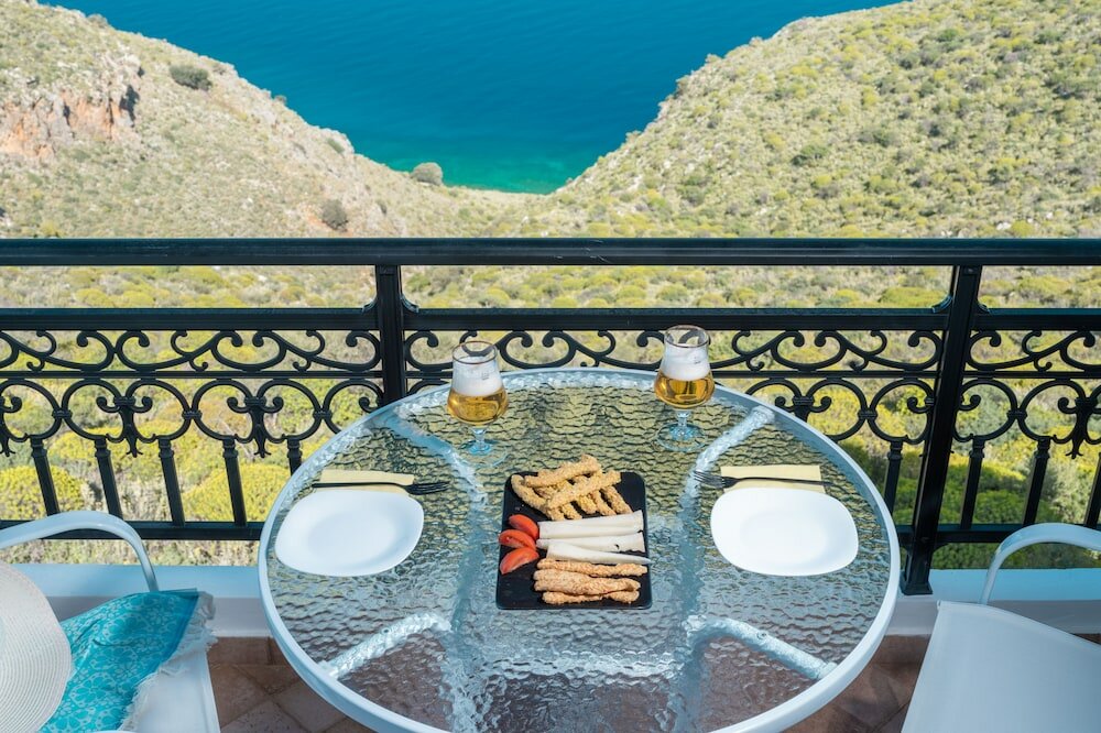 Фото Galani Vacation House