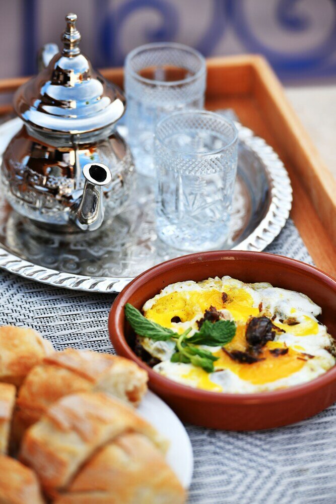 Фото Villa Yousra