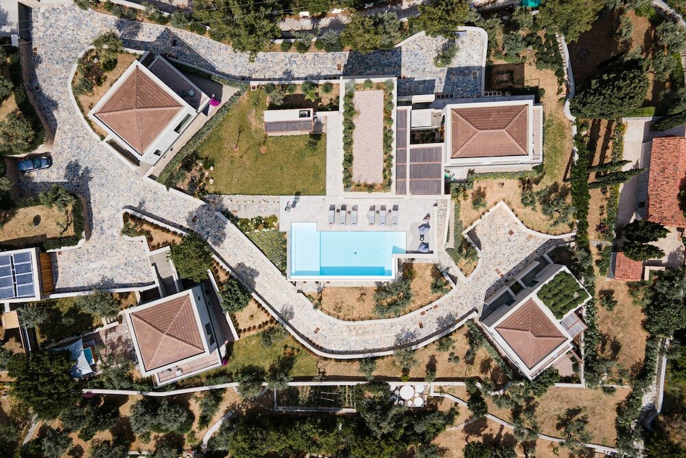 Фото Pelagoon Skiathos