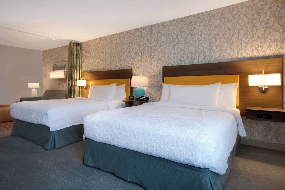Фото Home2 Suites by Hilton Shepherdsville Louisville South