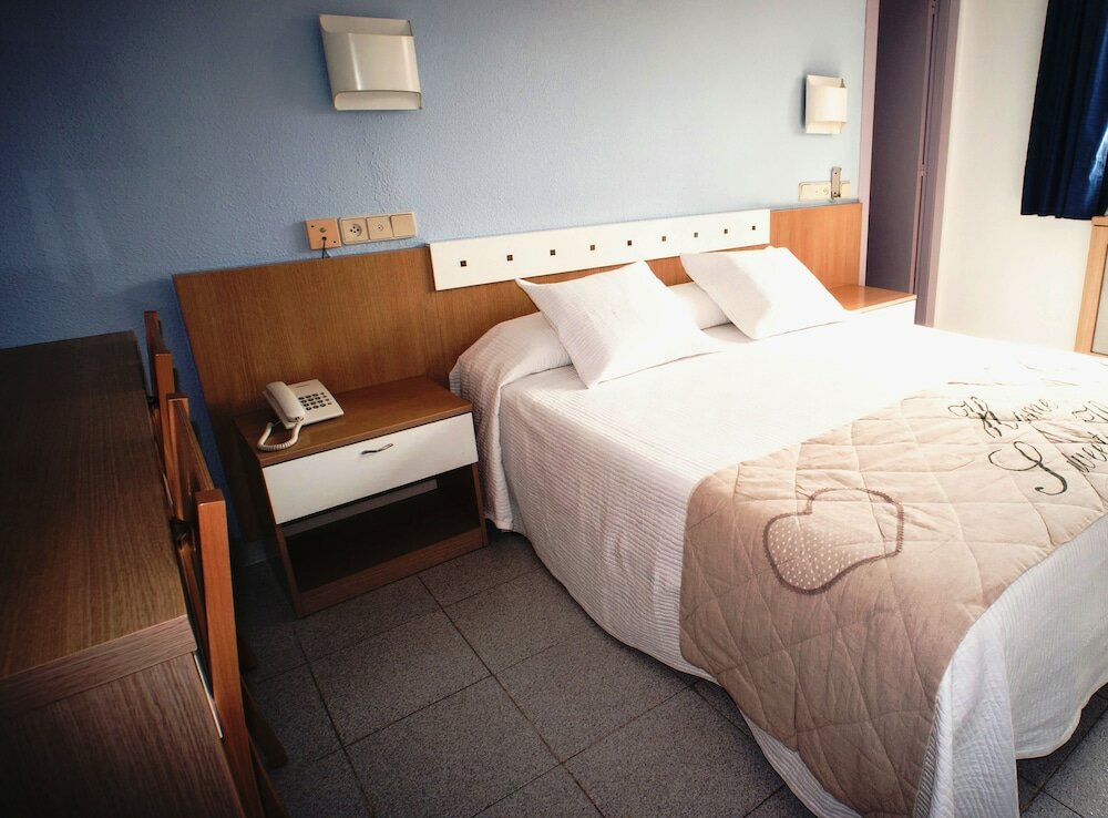 Фото Hotel La Cabaña Peñíscola