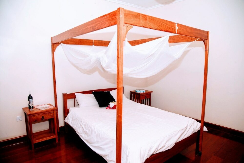 Фото Lush Gardens Apartment 2