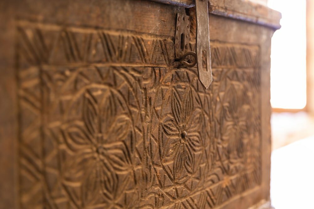 Фото Wadi Sabarah Lodge