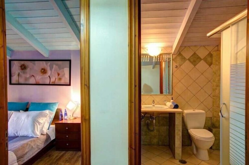 Фото Villa Iremia & Villa Galini