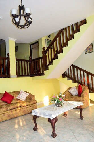 Гостиница Villa Nine Kandy в Канди