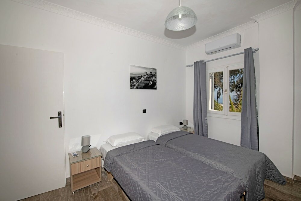 Фото Thira Santo Apartments