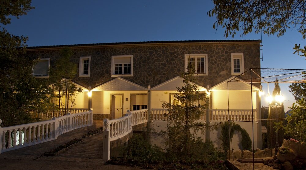 Фото Villa Ignacia B&b