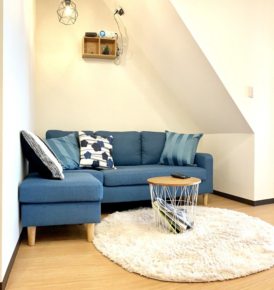 Фото Hanazonokita Ren Villa