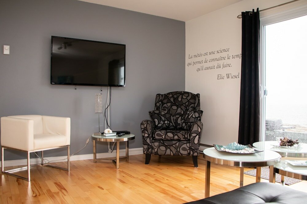 Фото Les Cabines du Phare