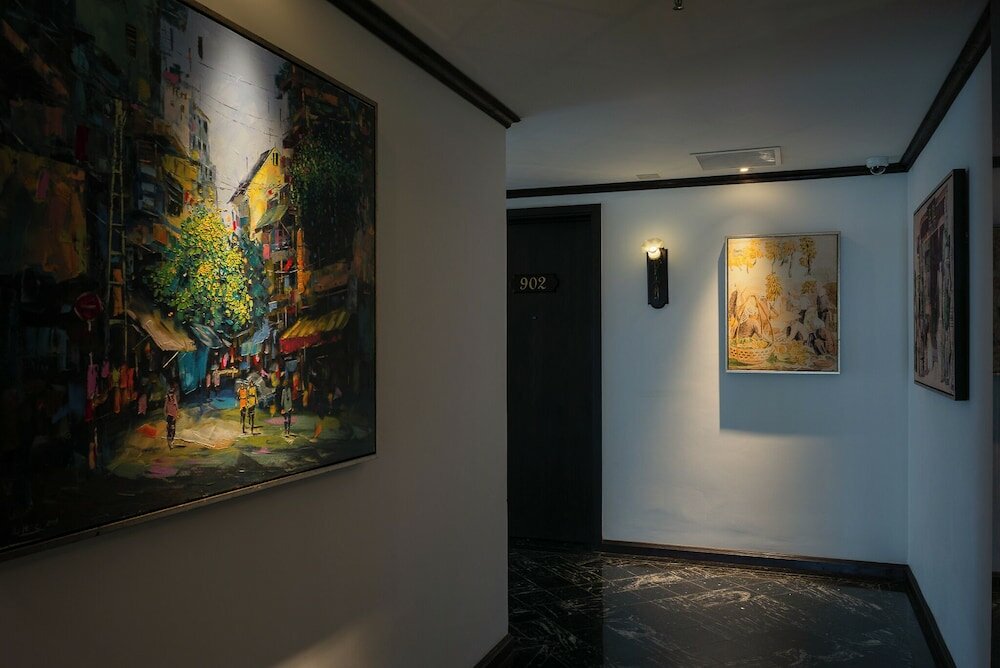 Фото Amanaki Thao Dien