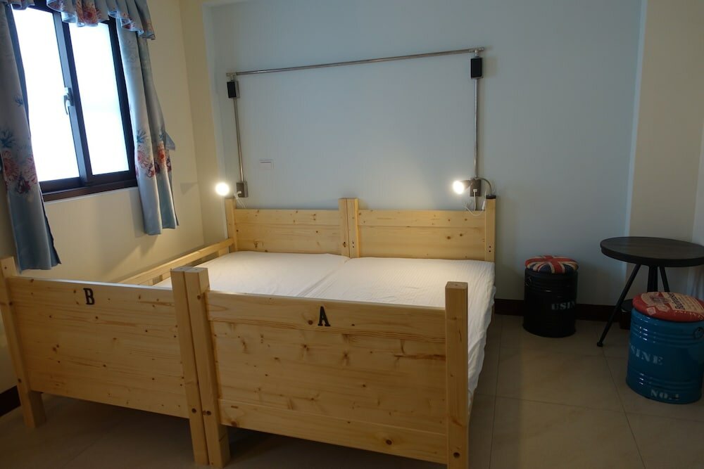 Фото Backpack Home 497 - Hostel