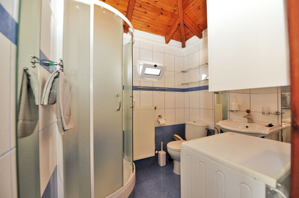 Фото Maria Nefeli Sea View