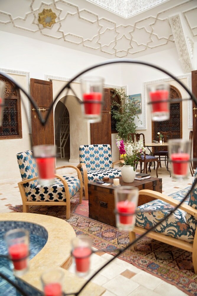 Фото Riad Lucinda