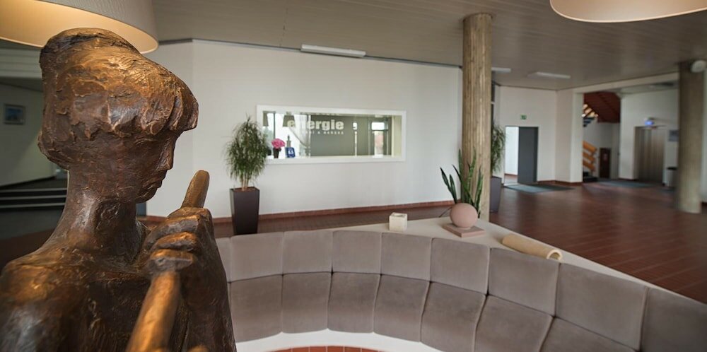 Фото Hotel Energie