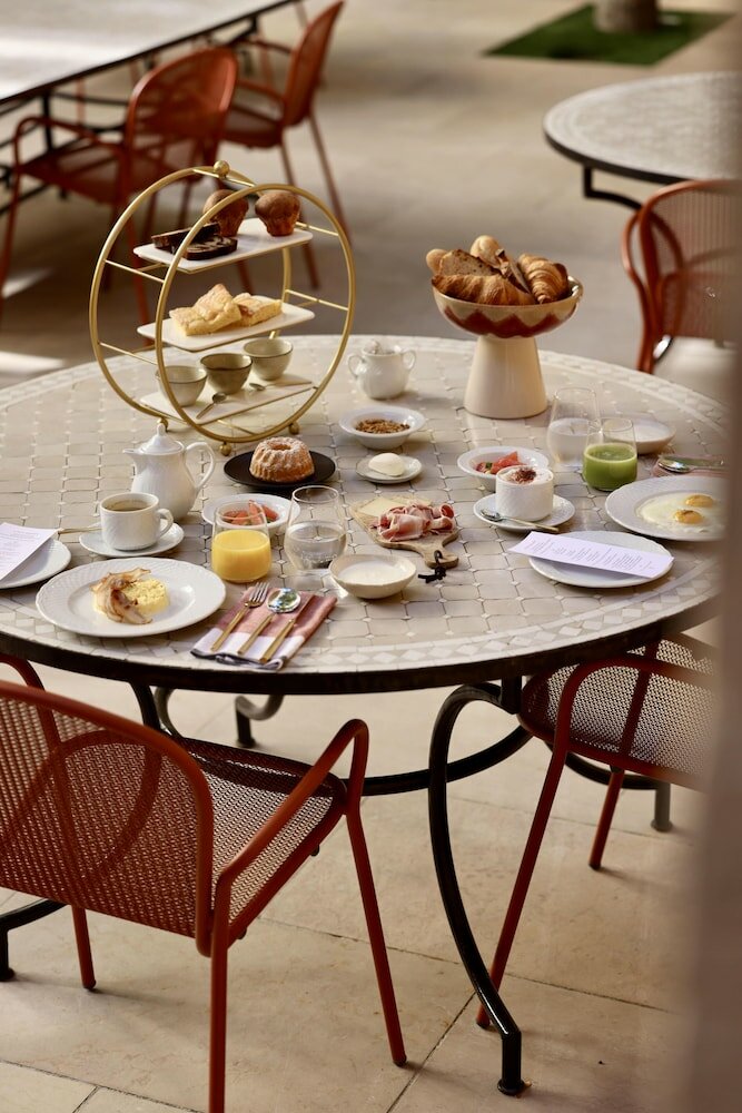 Фото Margaret - Hôtel Chouleur