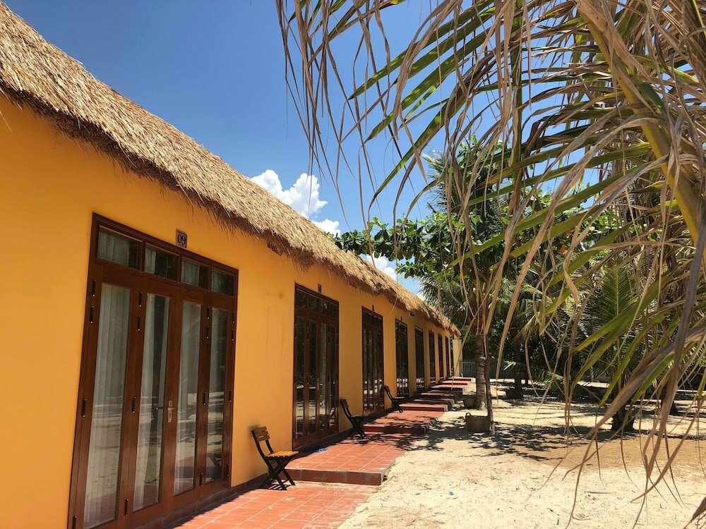 Фото Ocean Beach Hostel