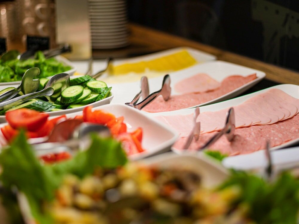 Фото Ibis Иркутск центр