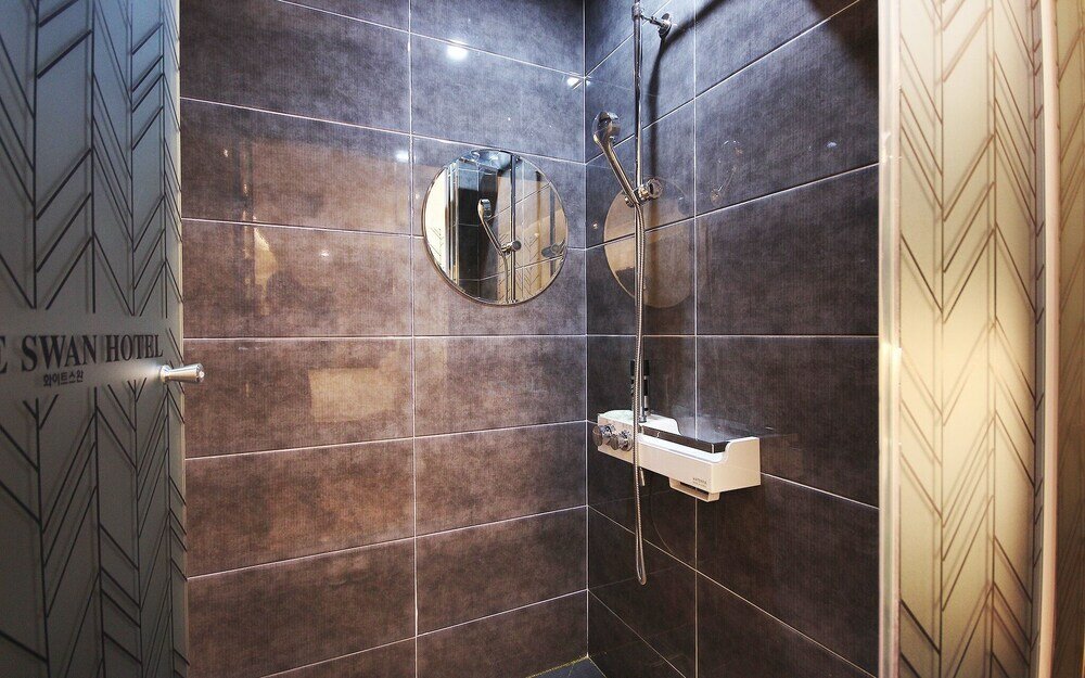 Фото Ulsan Jeongjadong White Swan