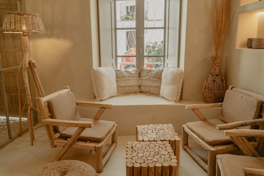 Фото EntreArcos Casa Eco-Boutique