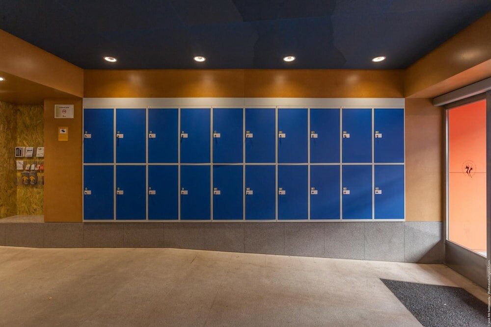 Фото Albergue San Francisco de Asis - Hostel