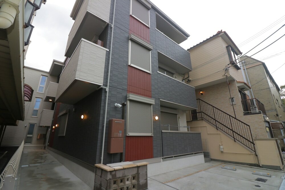 Фото Hg Cozy Hotel No. 77 Momodani Station