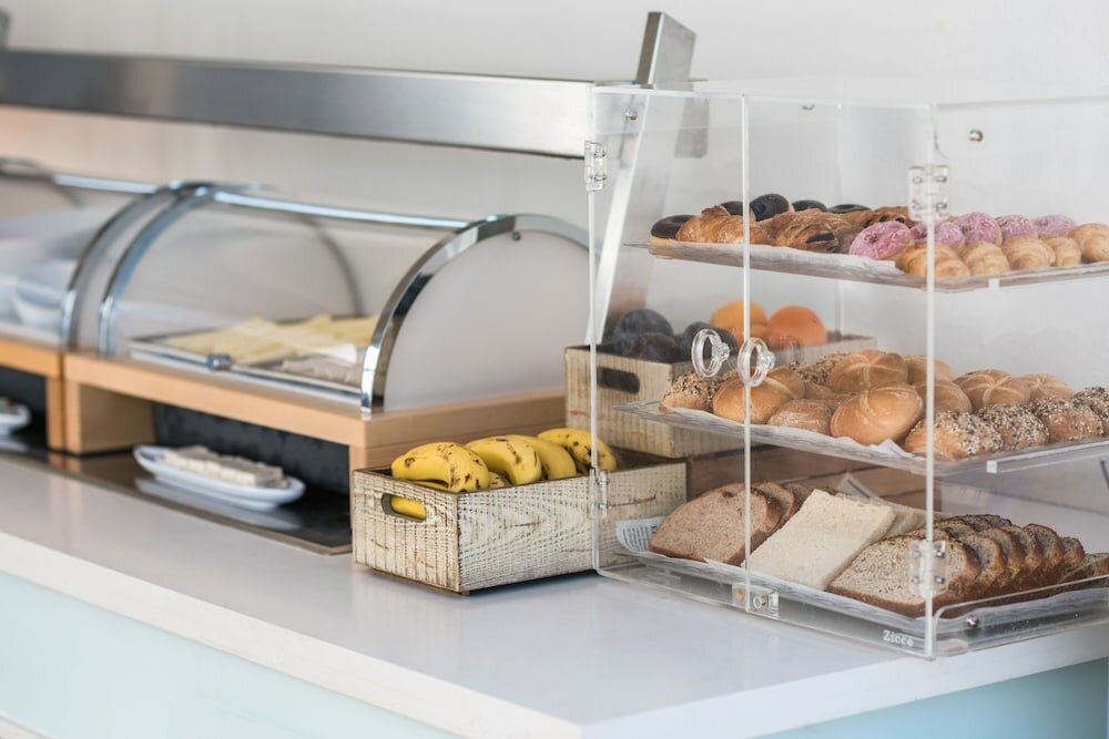 Фото Iberostar Las Dalias - All Inclusive